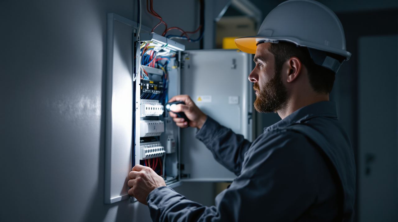 Electricista Urgente en Barcelona 24 Horas: Guía 2026