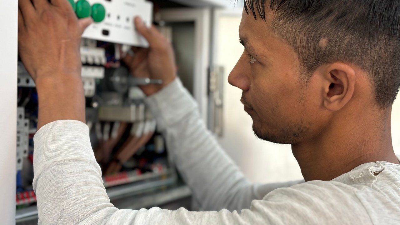 Diferencial superinmunizado: precio e instalación