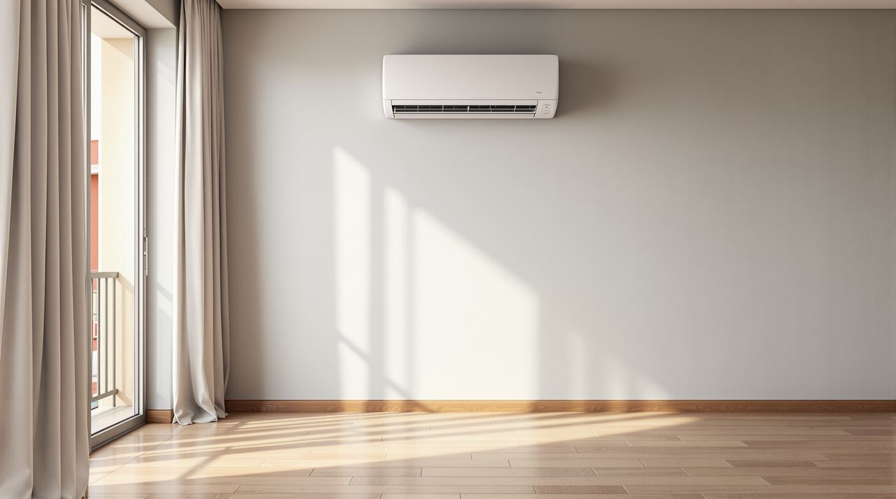 Aire acondicionado Mitsubishi Electric en Barcelona: guía 2026