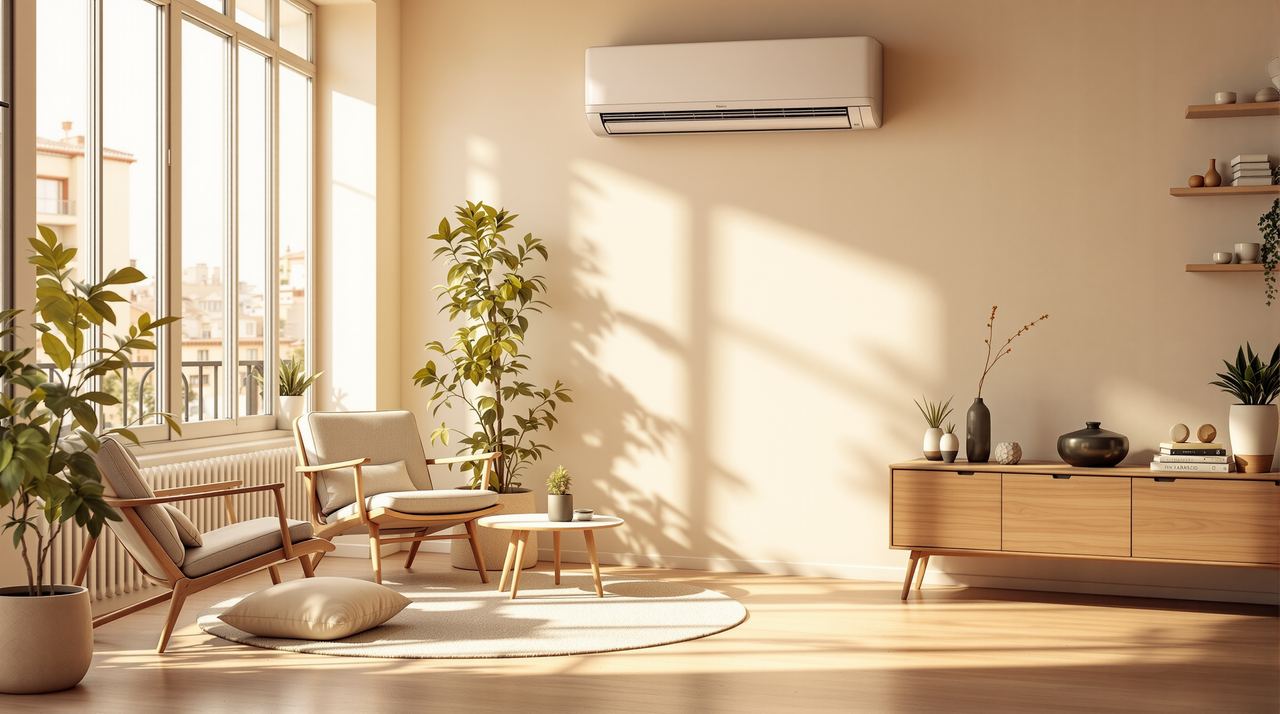 Daikin vs Mitsubishi aire acondicionado: ¿cuál es mejor en 2026?