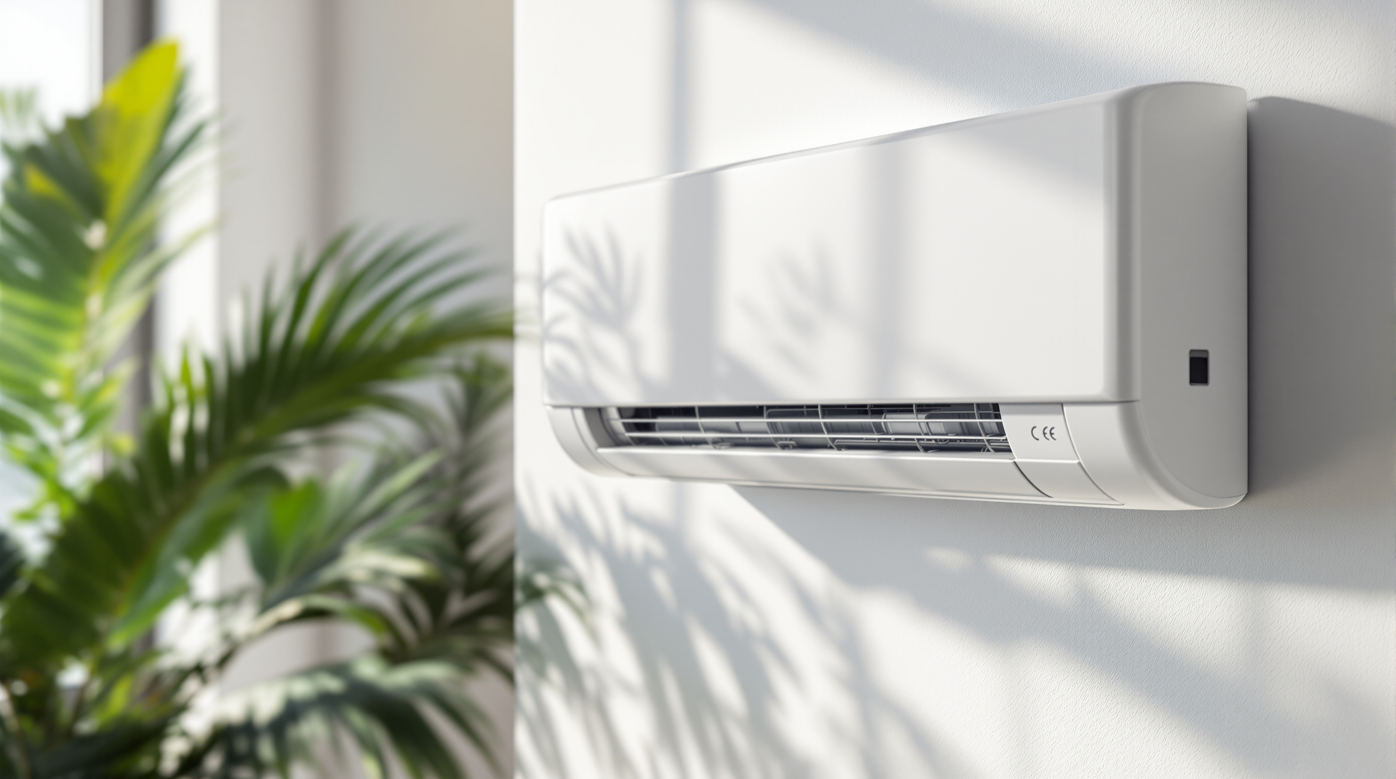 Etiqueta energética aire acondicionado: qué significa