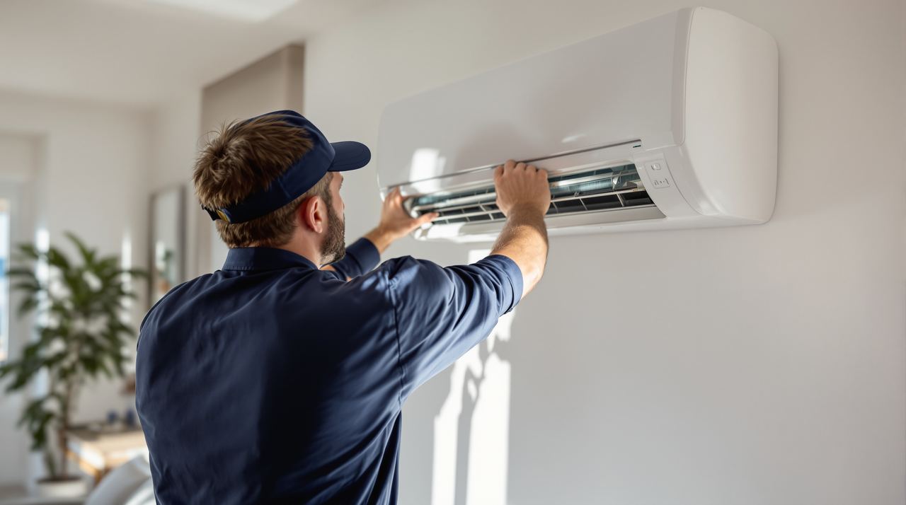 Instalar aire acondicionado en Mataró: guía y precios