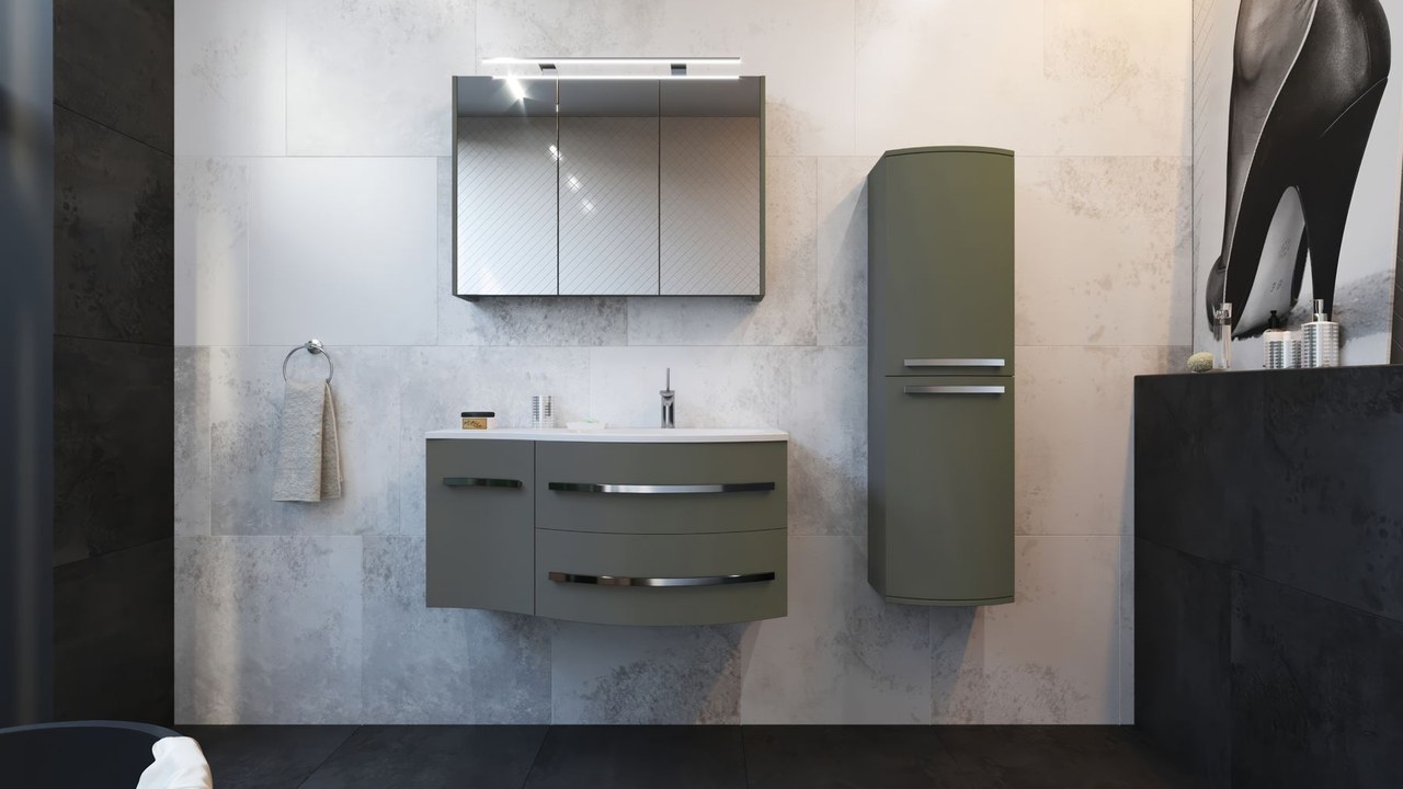 Cuánto tarda reformar un baño completo
