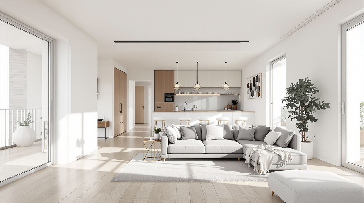 Reforma integral Badalona precio 2026: guía completa y real