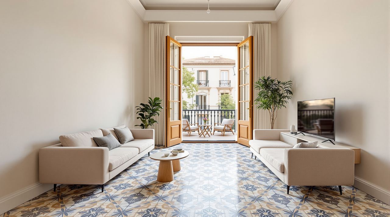 Reforma integral Gràcia Barcelona 2026: guía precios