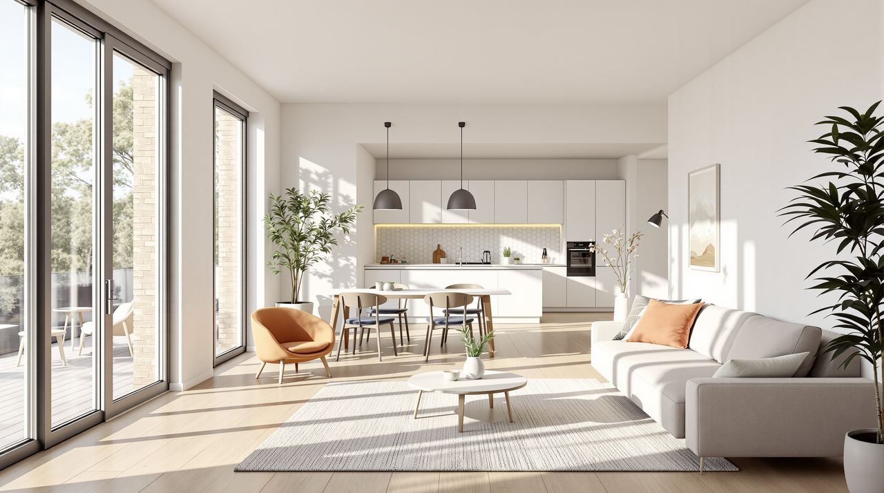 Reforma integral Terrassa precio 2026: guía real por m²
