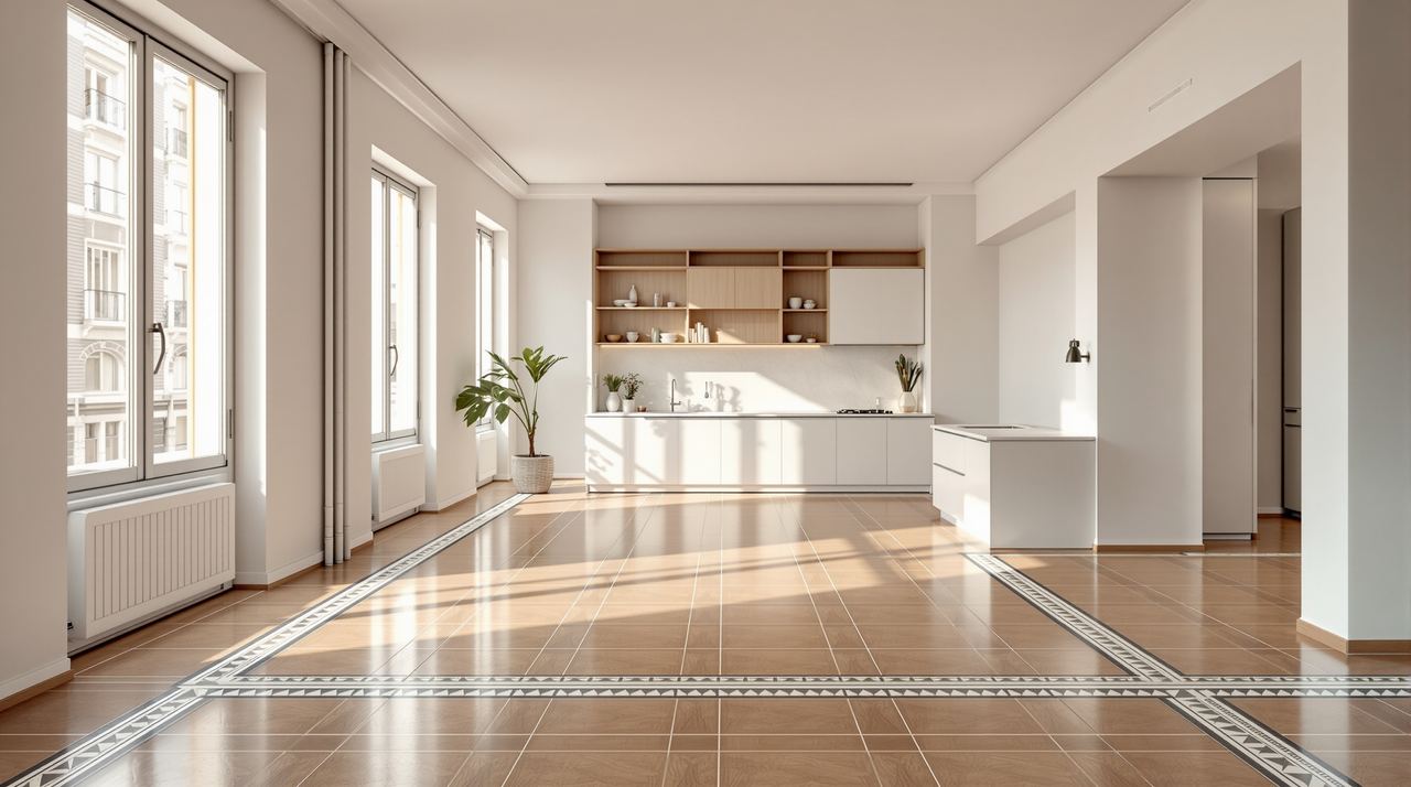 Reforma de piso años 70 en Barcelona: guía completa 2026