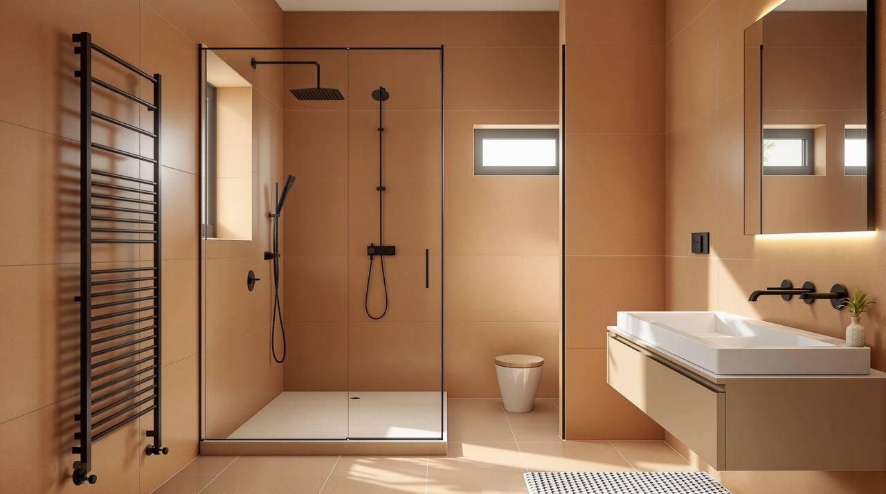Tendencias en azulejos de baño 2026: guía experta y precios